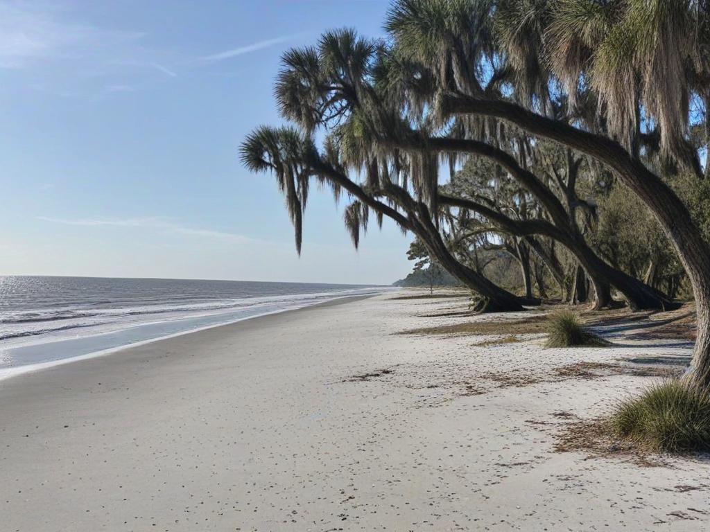 Things To Do in St Simons Island